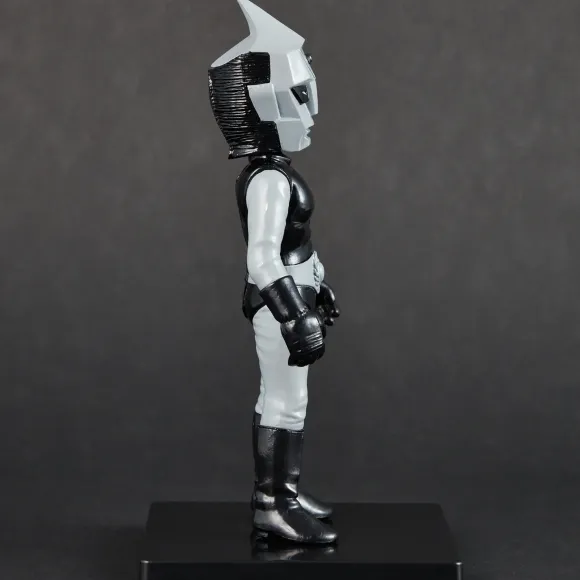 HEAD BULL Tokusatsu Spectreman (B&W ver)