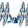 Heavy Weapon Exceed Binder 2