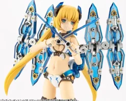 Heavy Weapon Exceed Binder 2