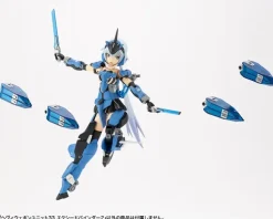 Heavy Weapon Exceed Binder 2