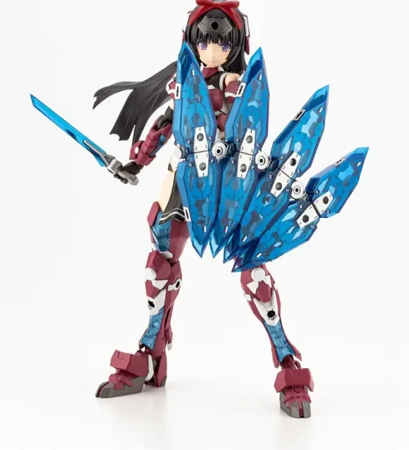 Heavy Weapon Exceed Binder 2