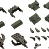 Heavy Weapon Unit 28 Act Knuckle A Type