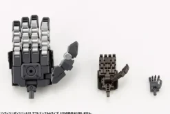 Heavy Weapon Unit 28 Act Knuckle A Type