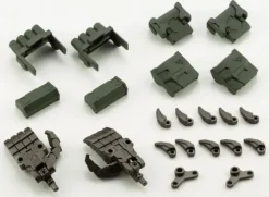 Heavy Weapon Unit 28 Act Knuckle A Type