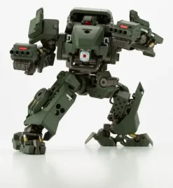 Heavy Weapon Unit 28 Act Knuckle A Type