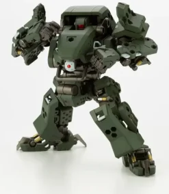 Heavy Weapon Unit 28 Act Knuckle A Type
