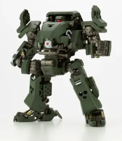 Heavy Weapon Unit 28 Act Knuckle A Type