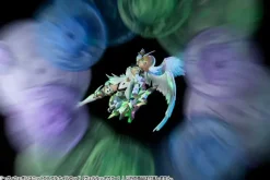 Heavy Weapon Unit 58 Alnair Rod: Velretta Color