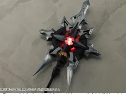 Heavy Weapon Unit 58 Alnair Rod: Velretta Color