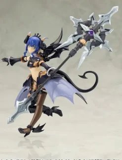 Heavy Weapon Unit 58 Alnair Rod: Velretta Color