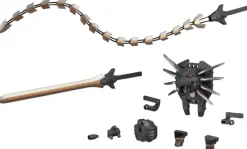 Heavy Weapon Unit 14 Beast Master Sword (Reissue)