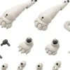Heavy Weapon Unit 39 Cat Armor Unit 01