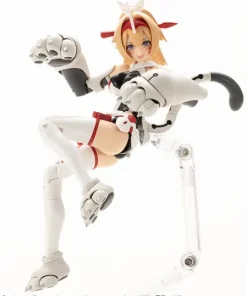Heavy Weapon Unit 39 Cat Armor Unit 01