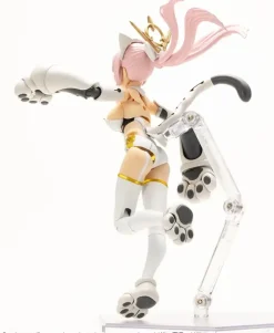Heavy Weapon Unit 39 Cat Armor Unit 01