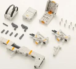 Heavy Weapon Unit 37 Combat Cell