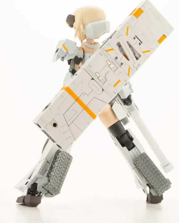 Heavy Weapon Unit 37 Combat Cell