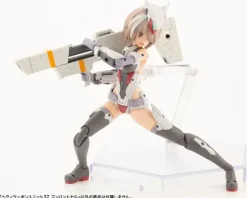 Heavy Weapon Unit 37 Combat Cell