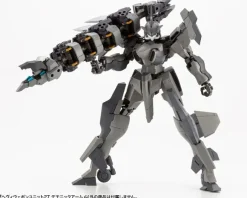 Heavy Weapon Unit 27 Demonic Arm (Reissue)
