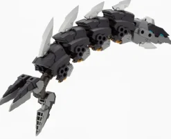 Heavy Weapon Unit 27 Demonic Arm (Reissue)