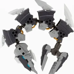 Heavy Weapon Unit 27 Demonic Arm (Reissue)