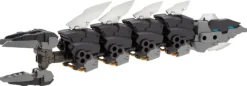 Heavy Weapon Unit 27 Demonic Arm