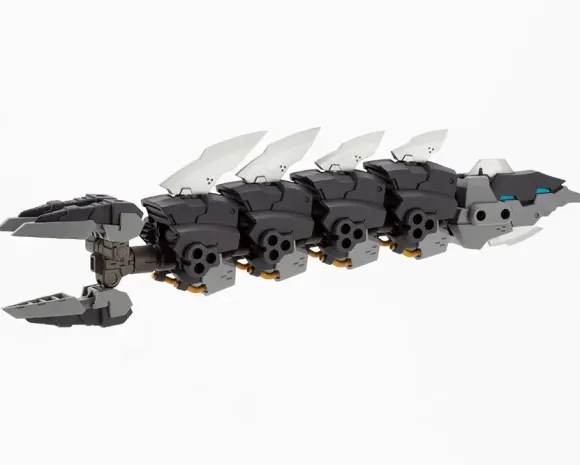 Heavy Weapon Unit 27 Demonic Arm
