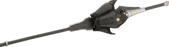 Heavy Weapon Unit 31 Doso Onijuji