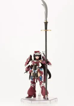 Heavy Weapon Unit 31 Doso Onijuji