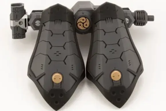 Heavy Weapon Unit 31 Doso Onijuji