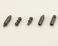 Heavy Weapon Unit 65 Dual Spiral Crusher Set