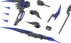 Heavy Weapon Unit 69 Evil Scythe Gray Ver.