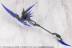 Heavy Weapon Unit 69 Evil Scythe Gray Ver.