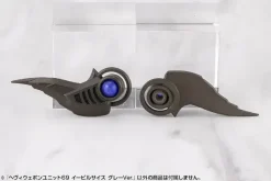 Heavy Weapon Unit 69 Evil Scythe Gray Ver.
