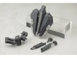 Heavy Weapon Unit Exceed Binder