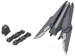 Heavy Weapon Unit Exceed Binder