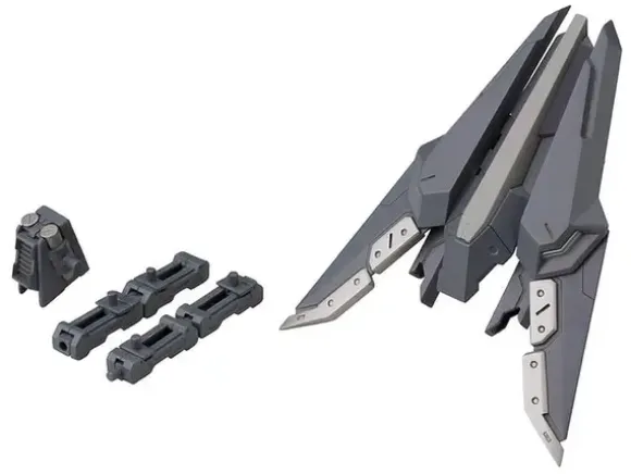 Heavy Weapon Unit Exceed Binder