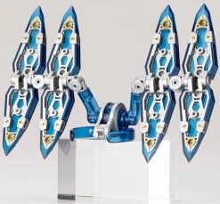 Heavy Weapon Unit 33 Exceed Binder 2 (Reissue)