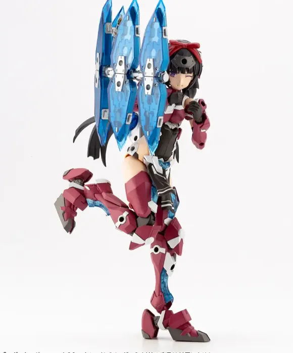 Heavy Weapon Unit 33 Exceed Binder 2 (Reissue)
