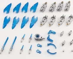 Heavy Weapon Unit 33 Exceed Binder 2 (Reissue)