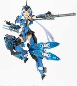 Heavy Weapon Unit 33 Exceed Binder 2 (Reissue)