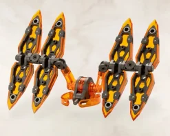 Heavy Weapon Unit 54 Exceed Binder 2 Gunmetallic Ver.