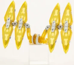 Heavy Weapon Unit 45 Exceed Binder 2 White Ver.