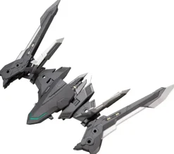 Heavy Weapon Unit 22 Exeniss Wing