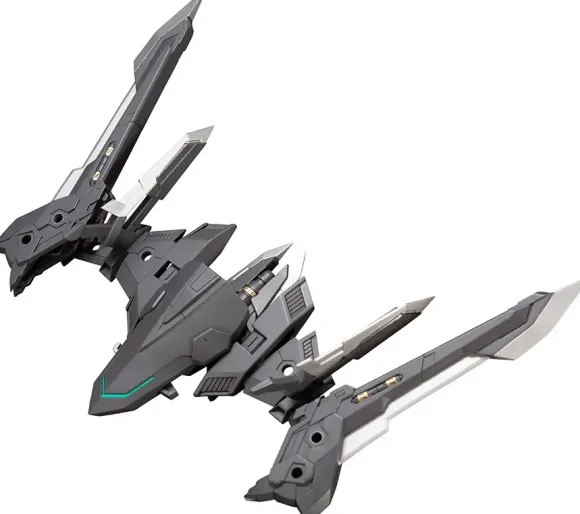 Heavy Weapon Unit 22 Exeniss Wing
