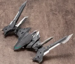 Heavy Weapon Unit 22 Exeniss Wing