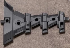 Heavy Weapon Unit 22 Exeniss Wing
