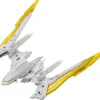 Heavy Weapon Unit 43 Exenith Wing White Ver.