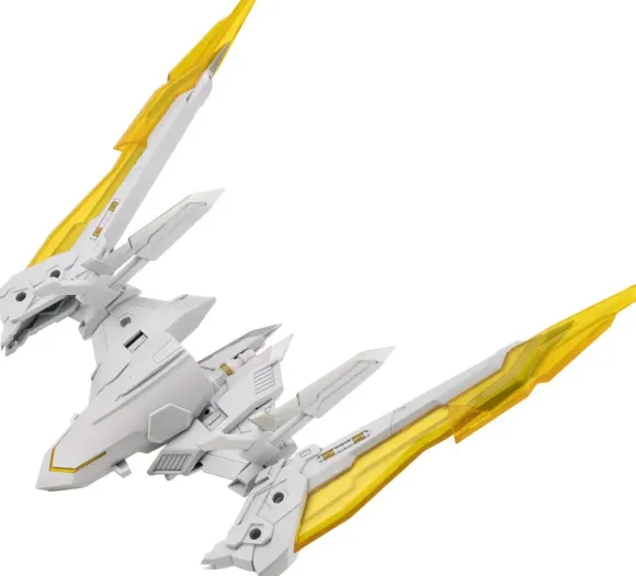 Heavy Weapon Unit 43 Exenith Wing White Ver.