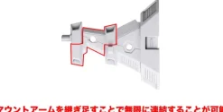 Heavy Weapon Unit 43 Exenith Wing White Ver.