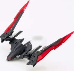 Heavy Weapon Unit 42 Exenith Wing Black Ver.